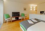 Location vacances  Centre historique de Porto - Historical Taipas Apartments by Vacationy-3