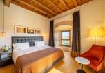 Hôtel Ségovie - Áurea Convento Capuchinos by Eurostars Hotel Company-2