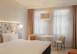 Hôtel Ganderkesee - Radisson Blu Hotel Bremen-1