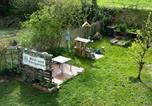 Location vacances Marckolsheim - Ferienwohnung in der Weinig-2