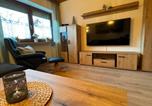 Location vacances Drachselsried - Ferienwohnung Bauer-4