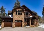 Location vacances Mammoth Lakes - Graystone #2150 home-2