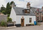 Location vacances Foyers - Crossroads Cottage-3