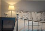 Location vacances  Gare de Bath - Anabelle's Guest House-4