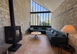 Location vacances Château d'Ussé - Maison avec piscine privée - 8 pers. - Fr-1-381-651-3