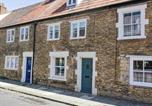 Location vacances Beckington - Troopers Cottage-1