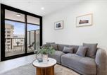 Location vacances Adelaide - Cloudline City Stay Victoria Tower Cbd-1
