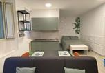 Location vacances Ostie - Monolocale nel Corso-1