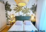 Location vacances Kołobrzeg - 365pam - Apartament Buena Vista - Klimatyzacja-1