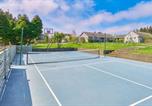 Location vacances Chehalis - Anchorage Cottages #2-2