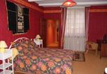 Hôtel Meuse - Charmante Suite Yéménite accessible au cœur d'Argonne - Fr-1-585-140-2