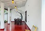 Location vacances Weligama - Serandib Beach Villa-3