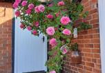 Location vacances  Aéroport international de Birmingham - Church Farm Accommodation-4