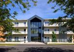 Hôtel Saubusse - Quality Aparthotel Saint-Paul-lès-Dax-2