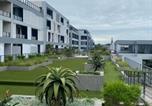 Location vacances Umhlanga - 608 Beacon Rock-1