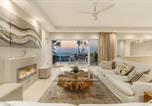 Location vacances  table mountain - Villa Stern Close Camps Bay-3