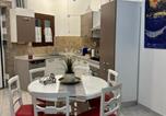 Location vacances Roncola - Casa vacanza serena-4