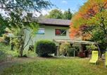 Location vacances Merschbach - Haus Im Wiesengrund Eg-1