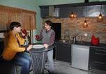Location vacances  Aisne - Les insolites du grand logis-2