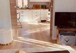 Location vacances Grainau - Das Edelweiß Apartment by Ala Living - stilvoll Urlauben mit traumhaftem Ausblick, Sonnenterrasse, 200m zur Zugspitzbahn!-2