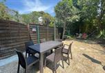 Location vacances La Ciotat - Le tinharé - studio with garden near the sea-1