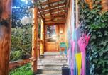 Hôtel San Carlos de Bariloche - Patagonia Jazz Hostel-1