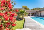 Location vacances Lecci - Villa Galice Macchia Di Lecci-1