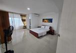 Location vacances Kandy - Kandy Panoramic Mpm Deluxe balcony suit-Aircon-4b3-1