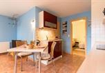 Location vacances Koserow - Ferienbungalow Dünenruhe by Pharus Appartements-4