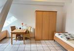 Location vacances Krummhörn - Buschhaus Whg 3-2