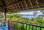 Villages vacances Bangli - Laguna Reef Huts-4