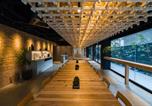 Hôtel Sakai - Bakuro - Doyanen Hotels-3