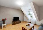 Location vacances Werne - Schwerter Altstadt Fewo 1-2