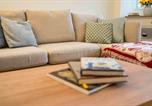 Location vacances Londres - Bright 2-Bed Flat Near St Paul’s-1