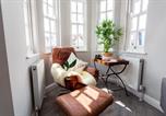 Location vacances Southend-on-Sea - St Johns Apartments & Studios Southend-2