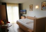 Hôtel Reit im Winkl - Hotel-Restaurant Bellevue-4