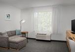 Hôtel Starke - Towneplace Suites by Marriott Gainesville Northwest-4