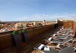 Hôtel Communauté de Madrid - Hotel Cortezo-1
