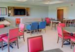 Hôtel Storm Lake - Holiday Inn Express & Suites Le Mars by Ihg-4