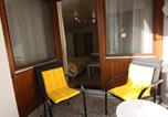 Location vacances Gare de Fribourg-en-Brisgau - Seepark Falk Wohnungen-3
