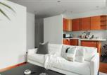 Location vacances Kirkkonummi - Central and Peaceful Studio-4