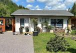 Location vacances Neuhaus am Rennweg - Rosenberg-1