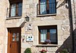 Location vacances Burgos - La Cabaña-1