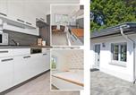 Location vacances Heringsdorf - Villa Doris Bng 8 Hanau-1