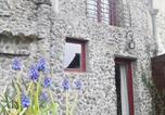 Location vacances Liessies - Maison charmante avec jardin, proche Val Joly, animaux admis, Wifi - Fr-1-510-166-1