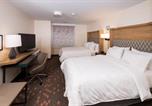 Hôtel Kalamazoo - Holiday Inn & Suites Kalamazoo West-2
