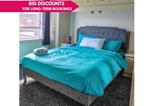 Location vacances Carlisle - Charming 2br Maisonette In Carlisle Center-1