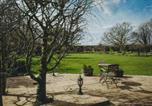 Hôtel Swindon - Stanton Manor Hotel-4