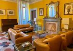 Location vacances Vetralla - Casa vacanze Palazzo Dipinto-1