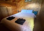 Location vacances Saint-Nicolas - Casa del sole-4